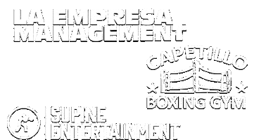 Sticker by Capetillo Gym