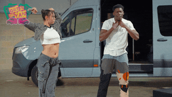 Get In Channel 4 GIF by Stellify Media