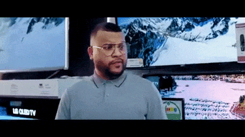 Disbelief What GIF by Dimelo Flow