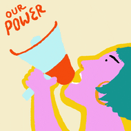 Use Your Voice Power