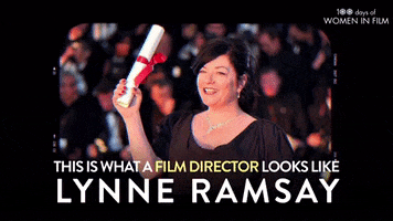Film Director Filmmaker GIF by This Is What A Film Director Looks Like