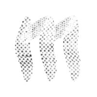 Typography Sticker