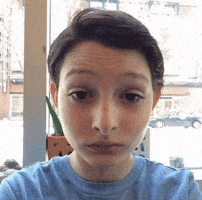 Stranger Things Wheeler GIF