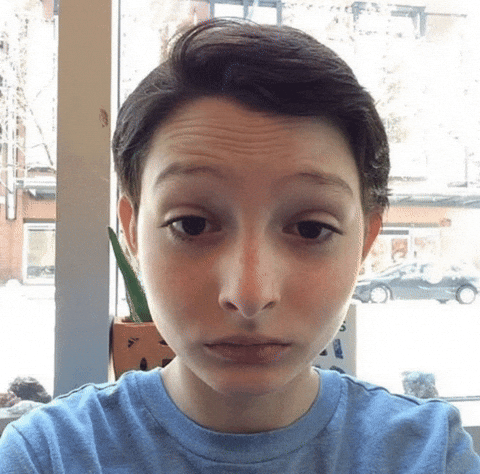 Stranger Things Wheeler GIF