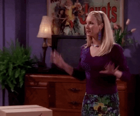 Friends-for-ts GIFs - Get the best GIF on GIPHY