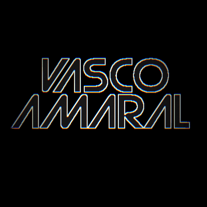 DJ Vasco Amaral GIF