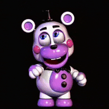 Dance Helpy GIF