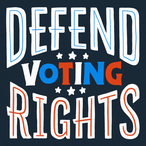 Defend Voting Rights