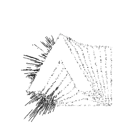 All of it Now Sticker