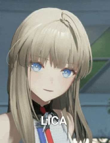 Gacha Arknights GIF