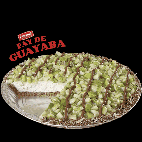 Panamá Restaurantes y Pastelerías GIF