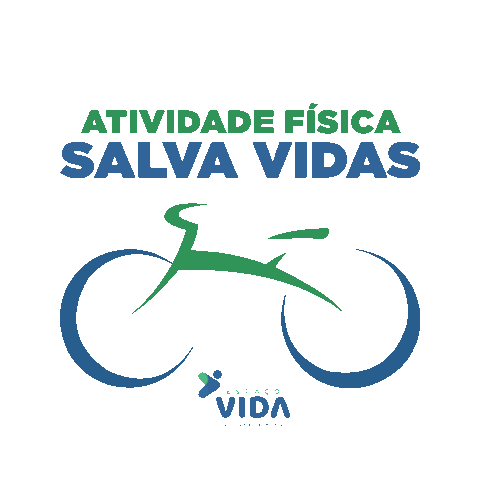 Espaco Sticker by Espaço Vida Academia