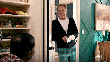 Kenan Thompson GIF by NBC