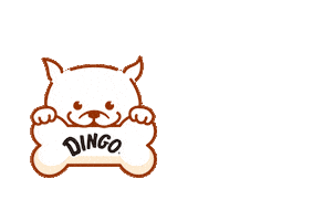Sticker by DINGO_jp