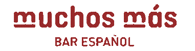 Muchos Más Sticker