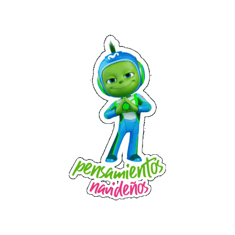 Maxi Maxinavidad Sticker by MovistarMx