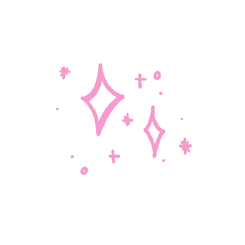 Stars Sticker