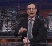 Johnoliver GIFs - Get the best GIF on GIPHY