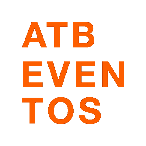 ATB Eventos Sticker