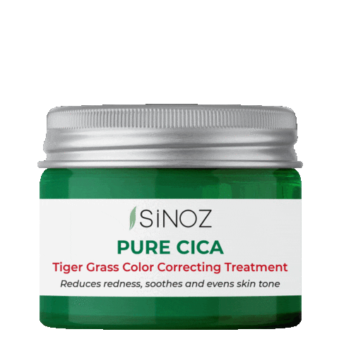 Cosmetic Sticker by Sinoz Kozmetik