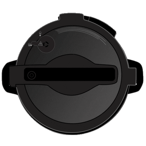 crockpotsocial Sticker