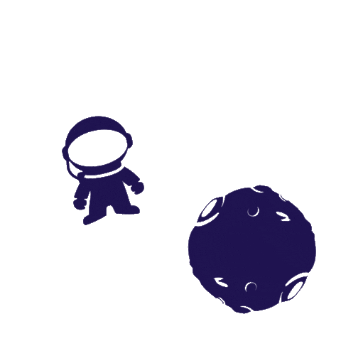 Planet Mortgages Sticker