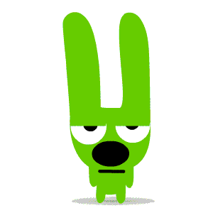 Hoopsandyoyo Sticker