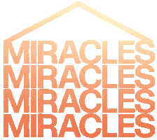 Easter Miracles Sticker by Allie Schaal