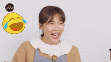 Ha Ji-Won Lol GIF by The Swoon