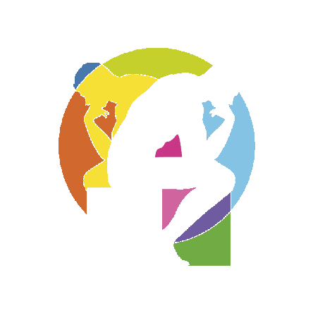 Humo group Sticker