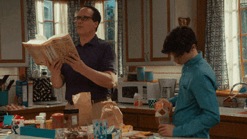 american housewife GIF by ABC Network