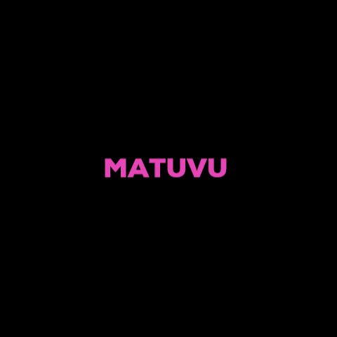 MATUVU fashion shopping brand business GIF