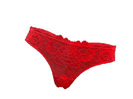 rossoporpora Sticker