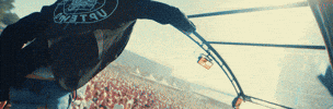 Beter Kom Je Niet GIF by BKJN Events