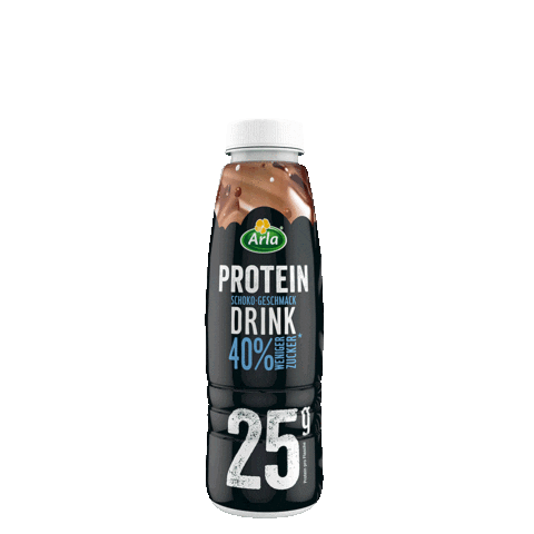 Arla Foods Deutschland Sticker