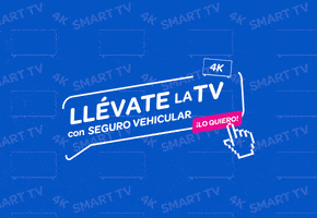 Interseguro Perú GIF