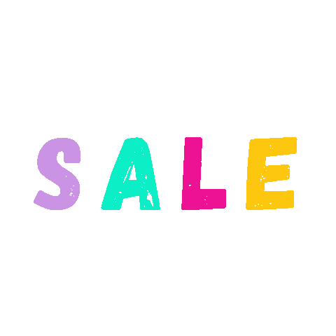 Sale Sticker