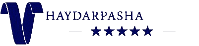 haydarpashapalace Sticker
