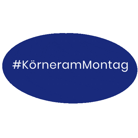 Martin Körner Sticker