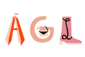 Shoes Aglshoes Sticker by AGL