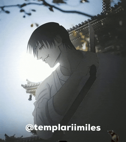 Templariimiles GIF