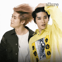 Nct 127 Try9 GIF by Allure