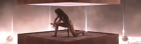 Tattoo GIF