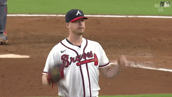 Will Smith Thank You GIF by MLB
