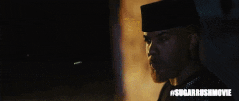 Bullet Proof GIF
