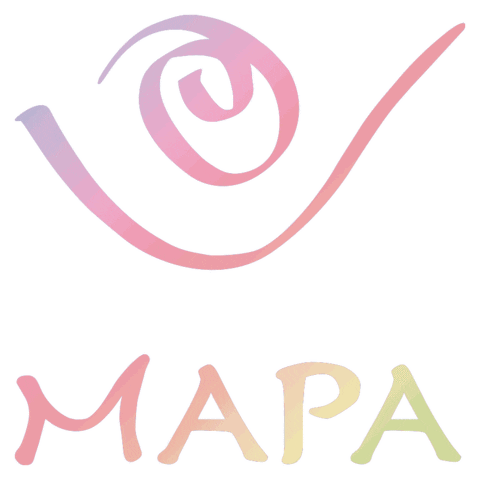 Performing Arts Hawaii Sticker by Maui Academy of Performing Arts