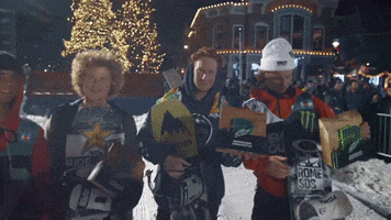 GIF by Dew Tour