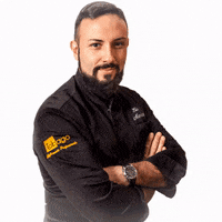 Masterchef Cucinare GIF by Elis Marchetti CHEF