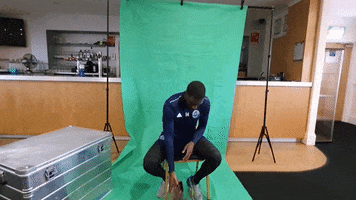 Aldershot Town Football Club GIF