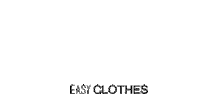 Easyclothes Sticker by jwarineasy
